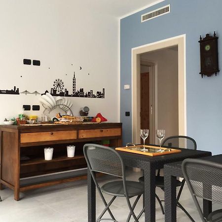 B&B Honey Rooms ซารอนโน ภายนอก รูปภาพ